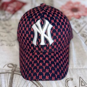 NY Hat